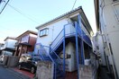 外観写真 シャローム
