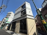 FABRIC　Nakai　due Residence