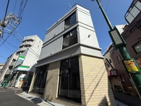 FABRIC　Nakai　due Residence