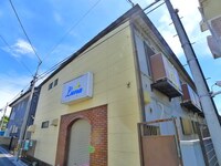 三千ハイツ