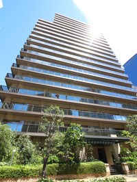 西新宿パークサイドタワー(307)