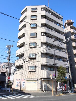 カルムメゾン丸山