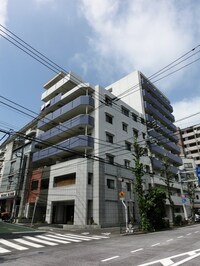 ステ－ジグランデ茗荷谷(401)