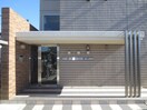 エントランス部分 ルミエールＹ