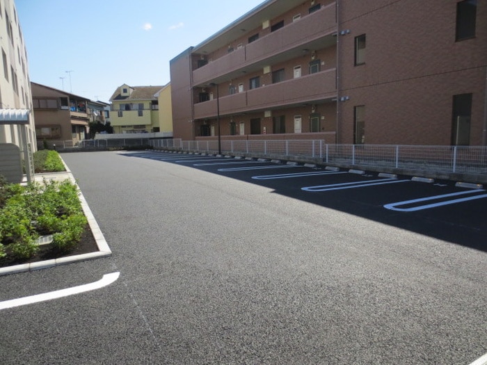 駐車場 ルミエールＹ