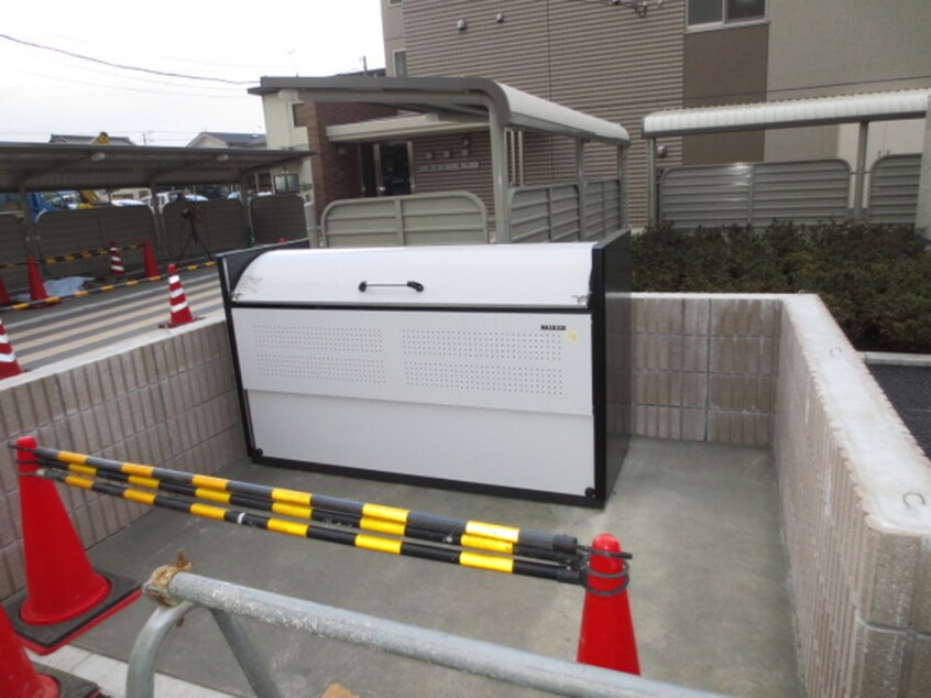 その他 ルミエールＹ