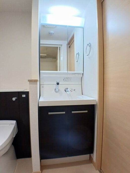洗面 ルミエールＹ