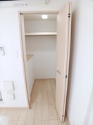 収納 ルミエールＹ