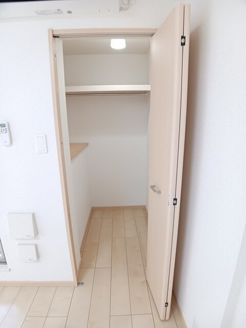 収納 ルミエールＹ