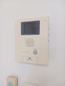 内観写真 ルミエールＹ