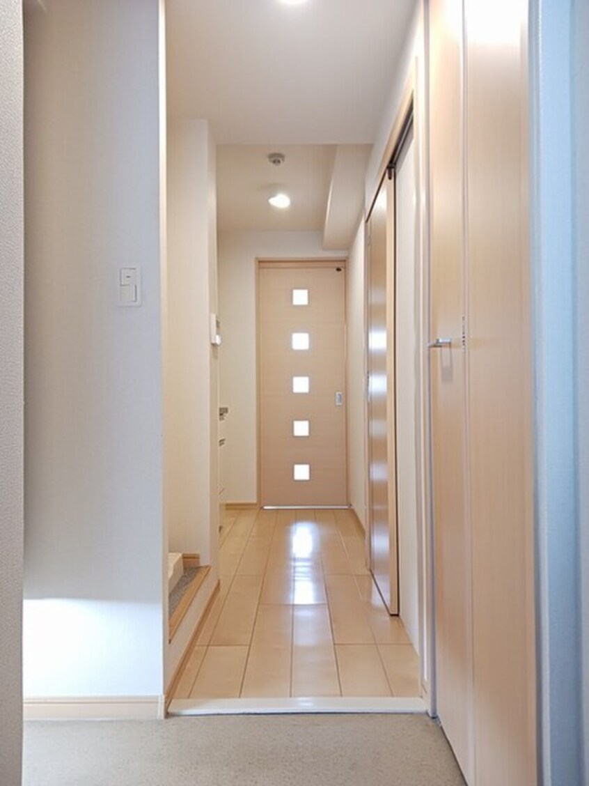 内観写真 ルミエールＹ