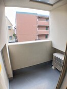 ベランダ・バルコニー ルミエールＹ