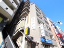 中田ビルの外観