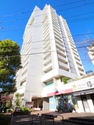 与野ハウス1号棟(1504)の外観