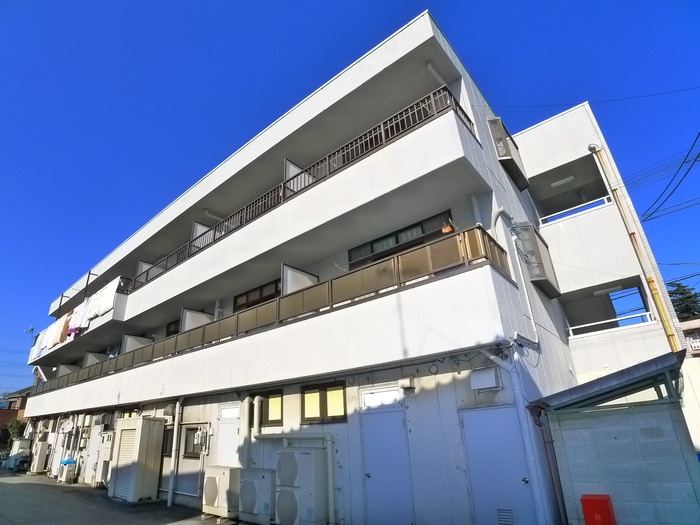 外観写真 宮嶋マンション