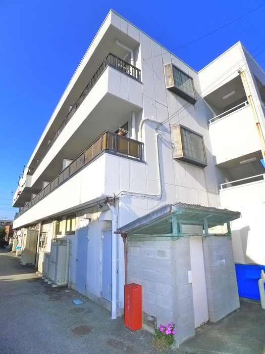 外観写真 宮嶋マンション