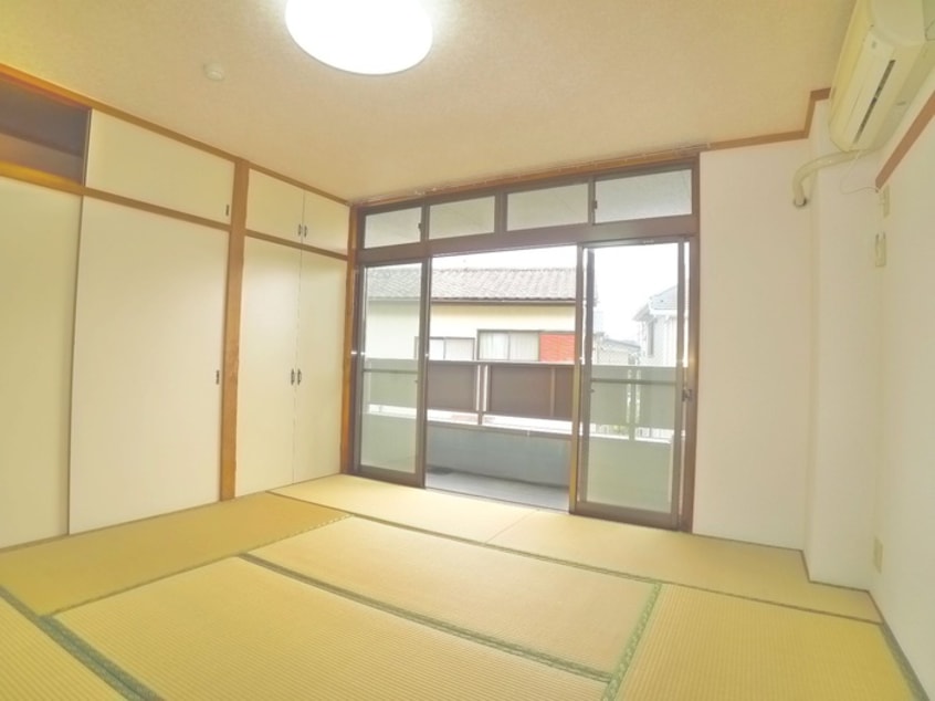 居室 宮嶋マンション