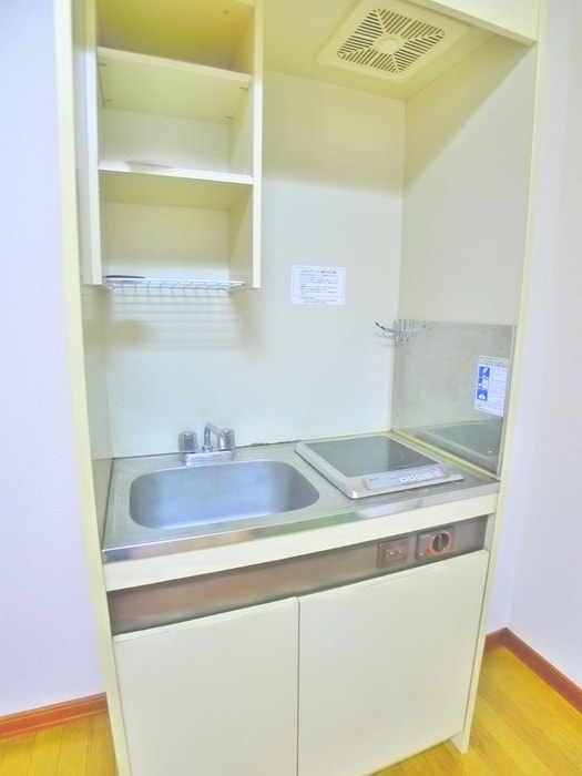 キッチン 宮嶋マンション