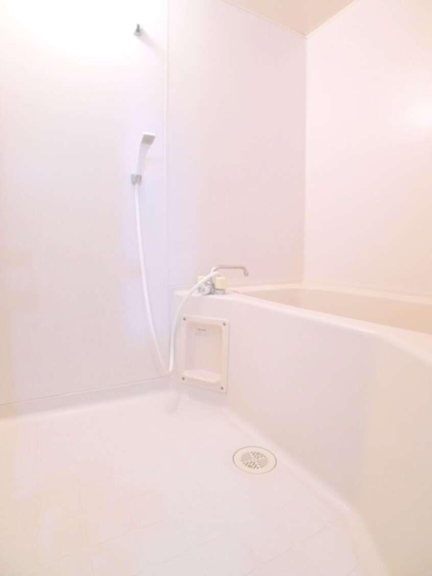 バス／シャワールーム等 宮嶋マンション