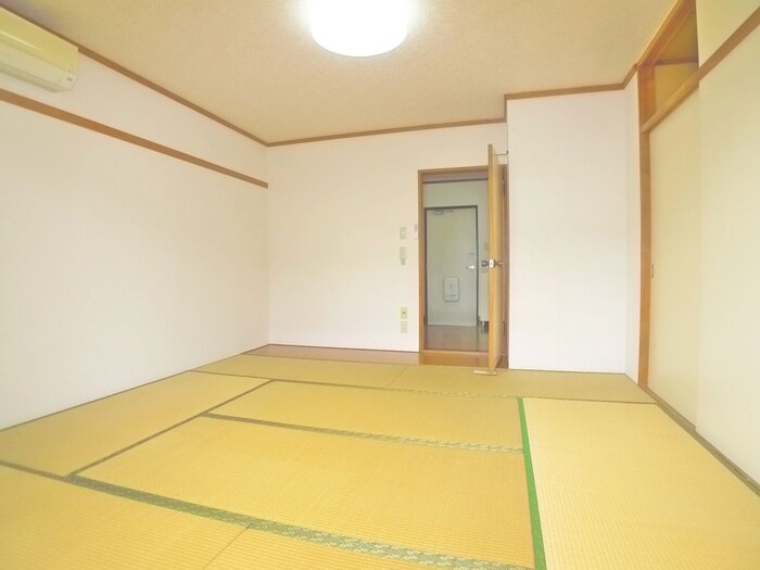 居室 宮嶋マンション