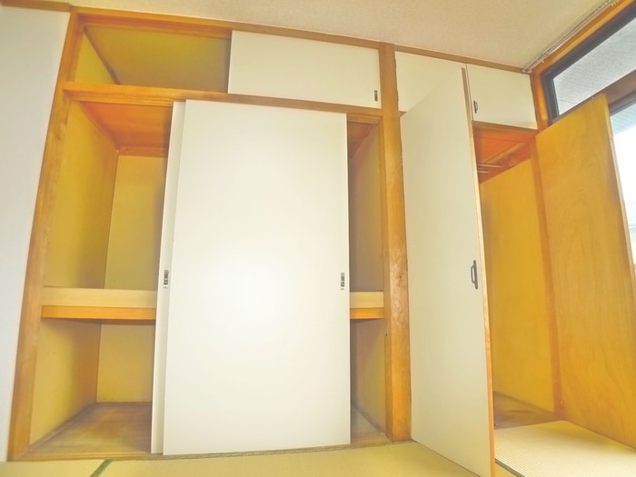 収納 宮嶋マンション