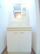 洗面 宮嶋マンション