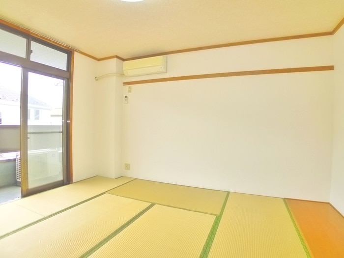 居室 宮嶋マンション