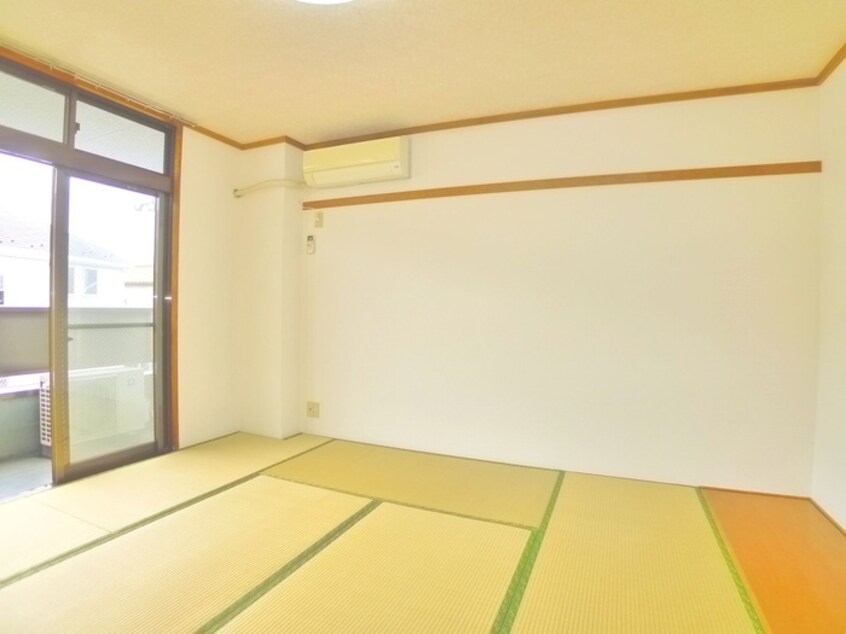 居室 宮嶋マンション