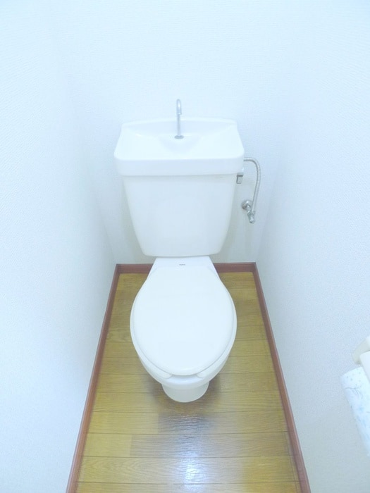 トイレ 宮嶋マンション