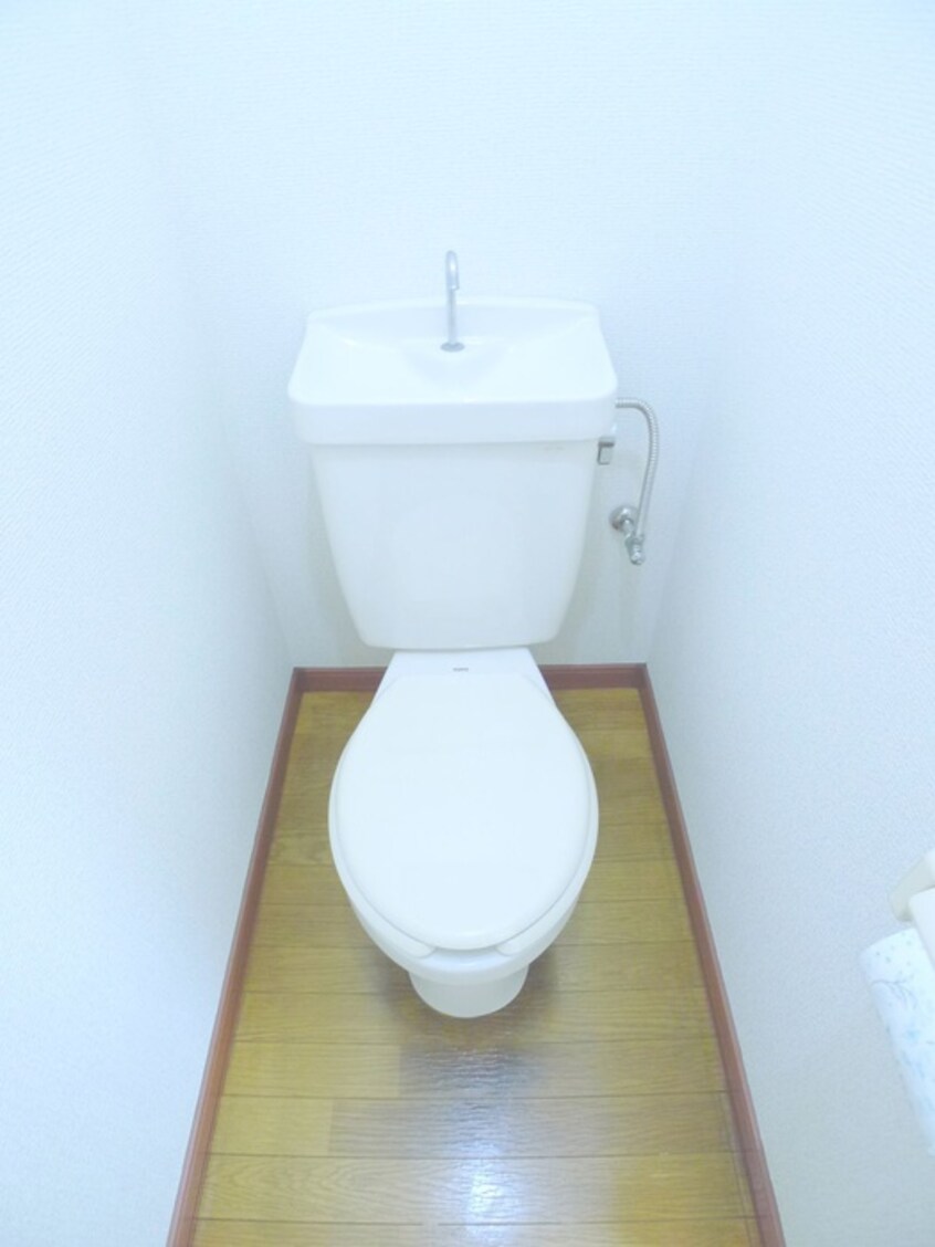 トイレ 宮嶋マンション