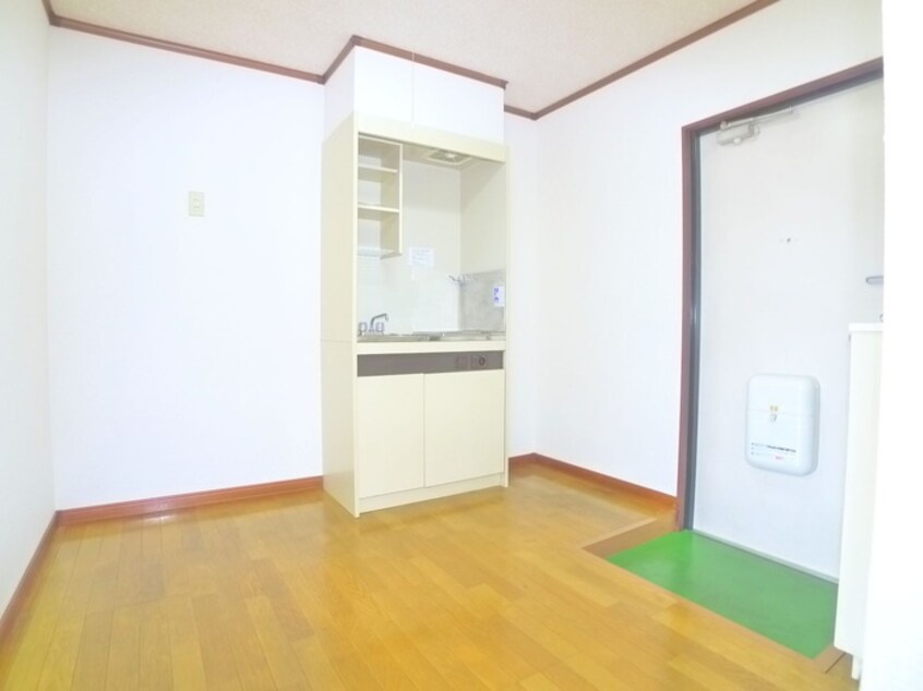 廊下 宮嶋マンション