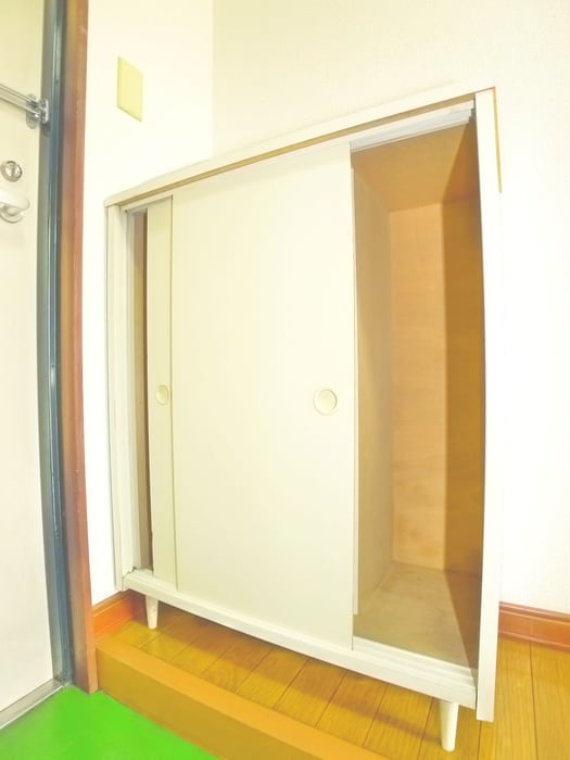 靴箱 宮嶋マンション