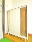 靴箱 宮嶋マンション