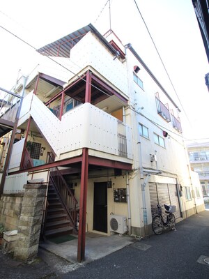 吉原ビル