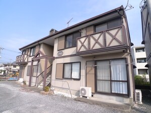 シャロムＢ棟