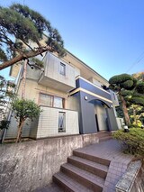 メゾンパ－クサイド