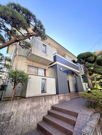 メゾンパ－クサイド