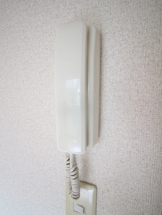 内観写真 メゾンパ－クサイド