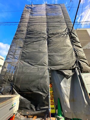 ハウス亀戸