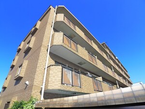 ドルチェ西新井