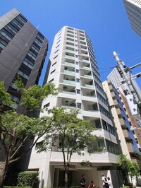 プレミスト新宿都庁前(1402)