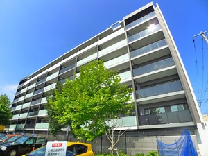 ｼﾞｪﾉｳﾞｨｱ隅田川ｲ-ｽﾄｽｶｲｶﾞ-ﾃﾞﾝ