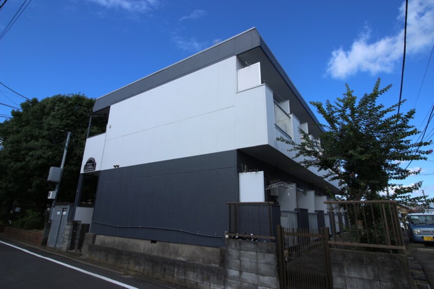 外観写真 ジュネスイチカワ