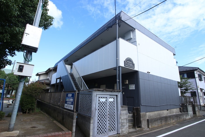 外観写真 ジュネスイチカワ