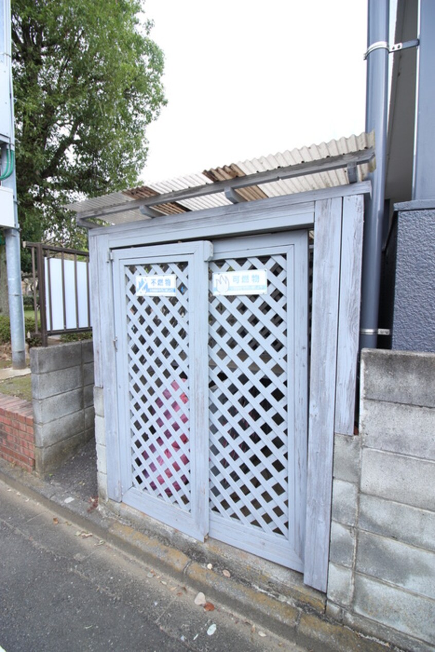 建物設備 ジュネスイチカワ