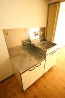 キッチン ジュネスイチカワ