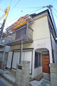 仮）西馬橋１丁目貸家