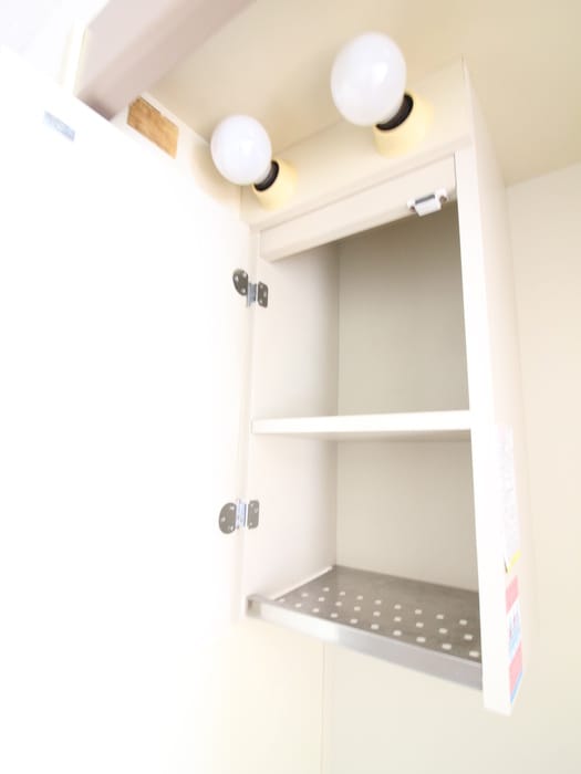 内観写真 メゾンコスギ