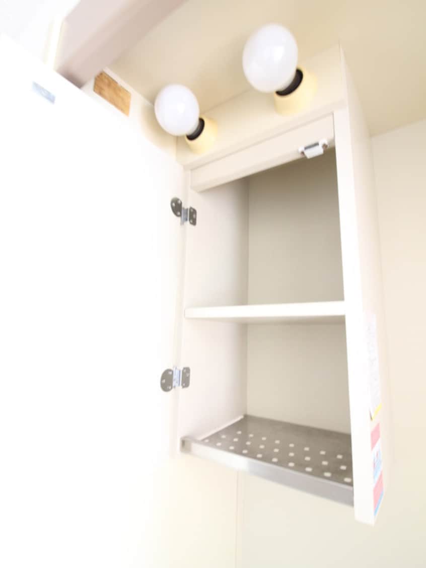 内観写真 メゾンコスギ