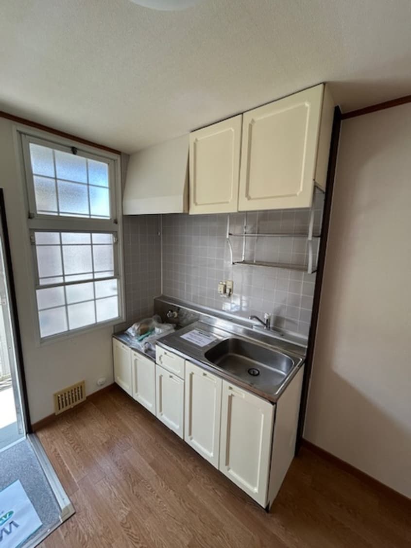 キッチン ハイム・コスモス